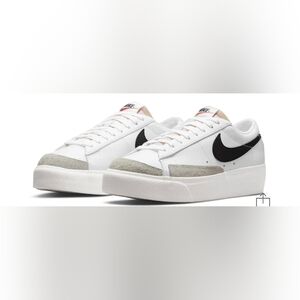 Nike Blazer PLATFORM Sneaker